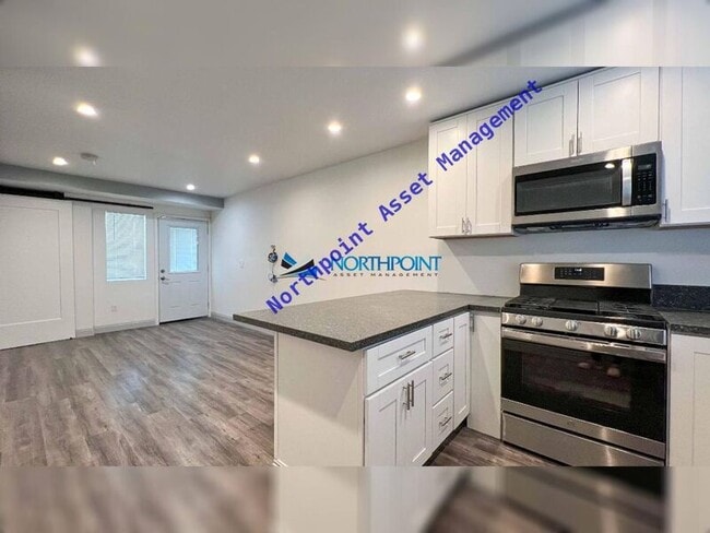 property at 6238 Stanley Ave