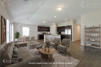 106 Ebenezer Blf Wy in Springfield, GA - Building Photo - Building Photo