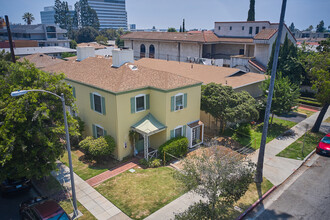 664 Mira Monte Pl in Pasadena, CA - Building Photo - Primary Photo