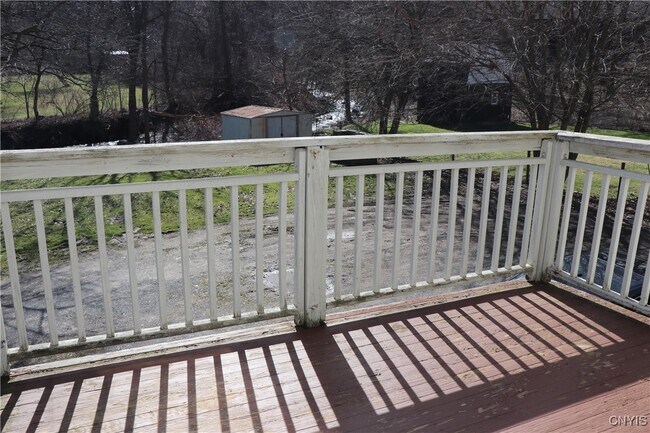 property at 143 W Genesee St