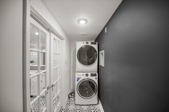 2602 Washington Ave, Unit A1 in Houston, TX - Building Photo - Building Photo