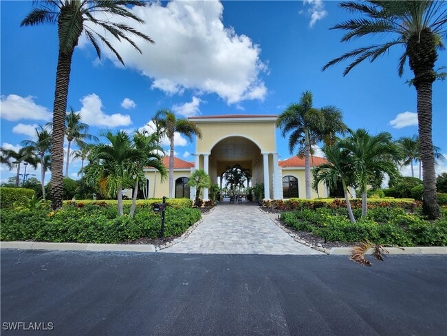 19639 Villa Rosa Loop in Ft. Myers, FL - Foto de edificio - Building Photo