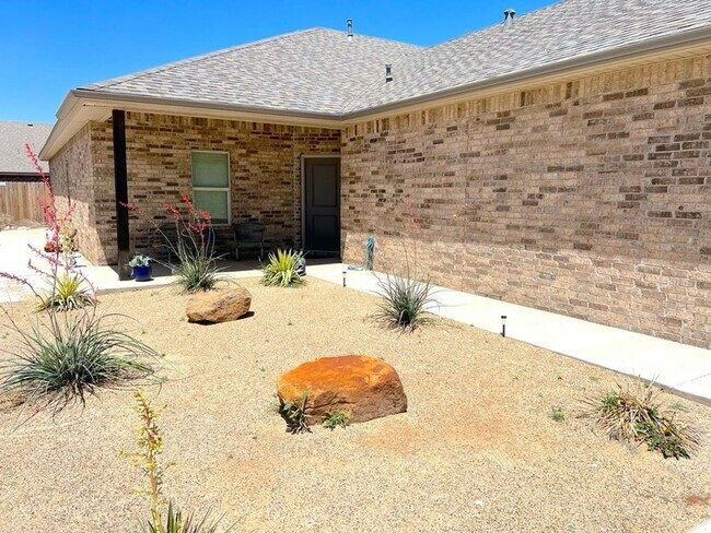 5534 Kemper St in Lubbock, TX - Building Photo - Building Photo