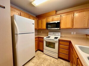 1670 SW Mulberry Pl in Oak Harbor, WA - Building Photo - Building Photo