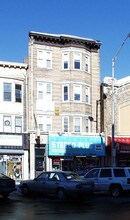 349 Main St in Orange, NJ - Building Photo - Building Photo