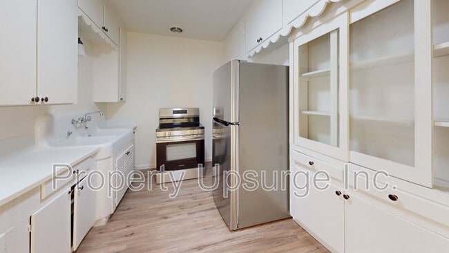 property at 1245 Grant St