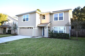 1210 Dawn Creek Ct in Jacksonville, FL - Building Photo - Building Photo