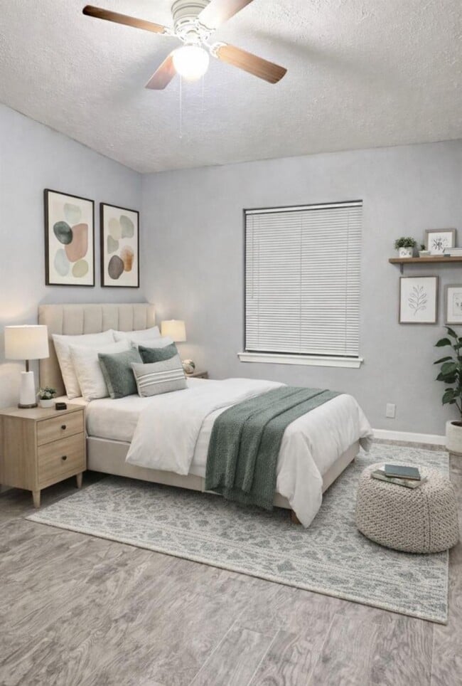 4515 Oxford St in Houston, TX - Building Photo - Building Photo