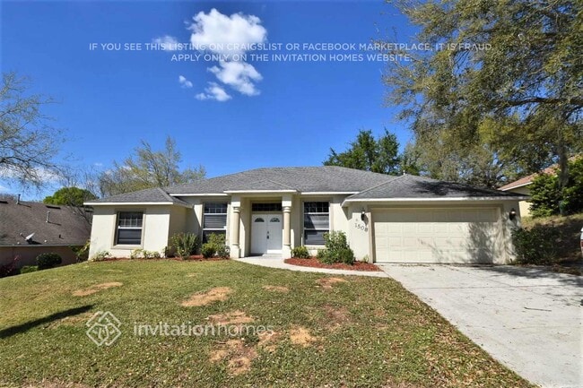 property at 1508 Sunset Village Blvd
