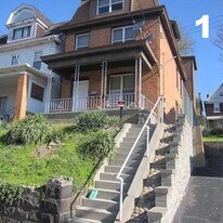 437 Winton Street, Unit Apt 2