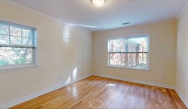 126 Independence Dr, Unit 270 in Chestnut Hill, MA - Building Photo - Building Photo