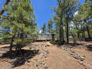 property at 1208 W Apache Ln
