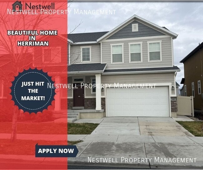 property at 5482 W Tower Arch Ln