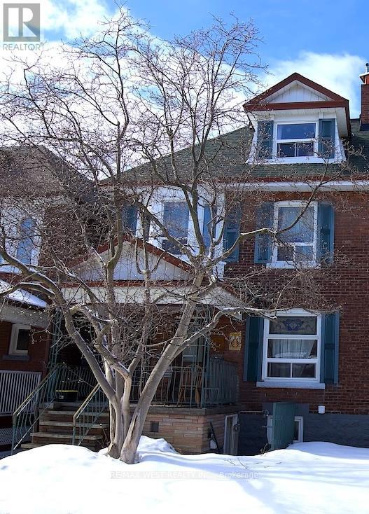 32 Beatrice St in Toronto, ON - Building Photo - Building Photo