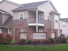 Luella Crossings Apartments