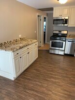 404 S Pine St, Unit 2 in Mount Prospect, IL - Building Photo