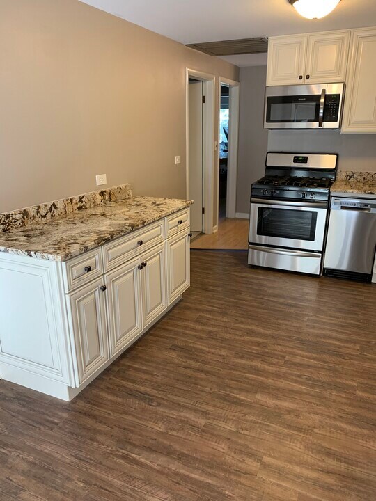 404 S Pine St, Unit 2 in Mount Prospect, IL - Foto de edificio