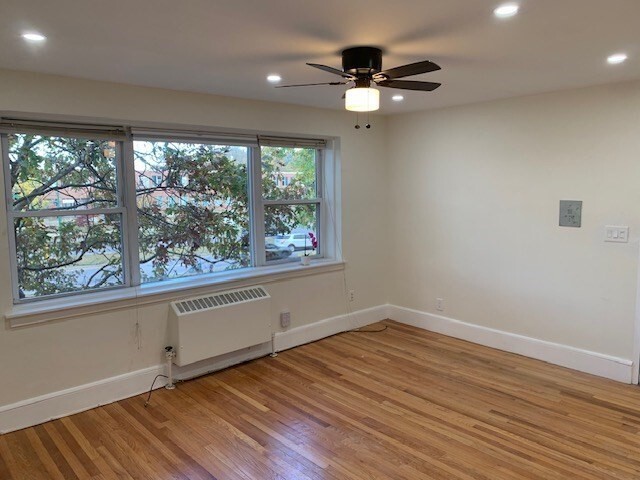 461 Arborway, Unit 3 in Boston, MA - Building Photo