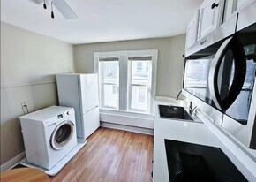 155 Spruce St in Watertown, MA - Building Photo