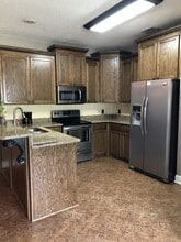 66 Conner Dr in Ludowici, GA - Building Photo - Building Photo