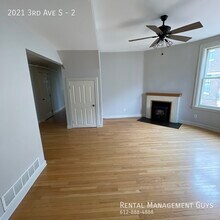 2021 3rd Ave S in Minneapolis, MN - Building Photo - Building Photo