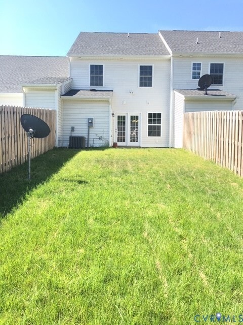 2076 Forest Cir in Aylett, VA - Building Photo - Building Photo