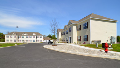 Bayberry Place in Queensbury, NY - Building Photo - Building Photo