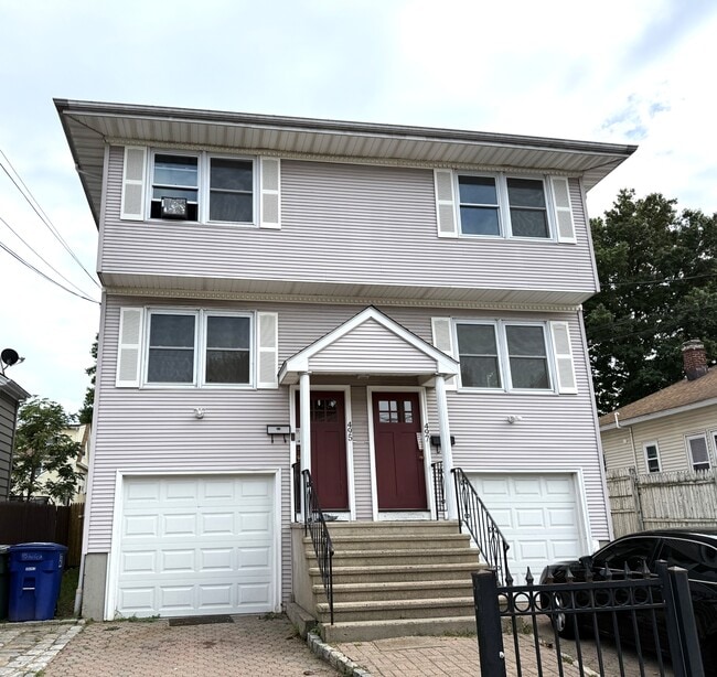 property at 497 Garfield Ave