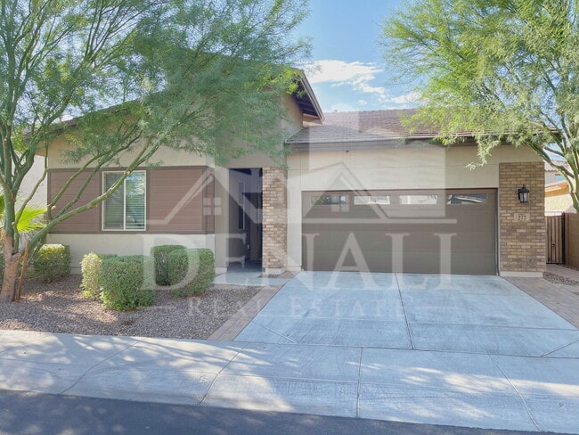 property at 273 E Lantana Dr