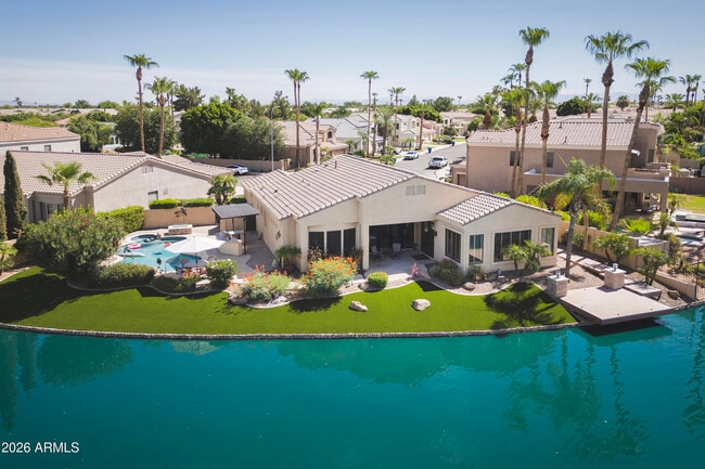 property at 3340 S Camellia Pl