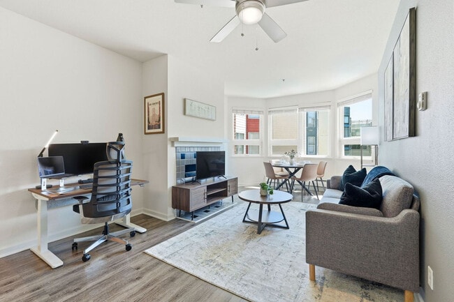 2000 Post St, Unit SI FL3-ID1516032P