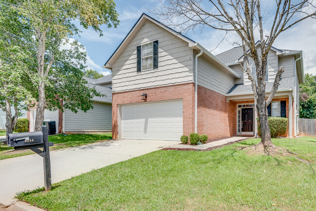 property at 6514 Lake Mill Ct