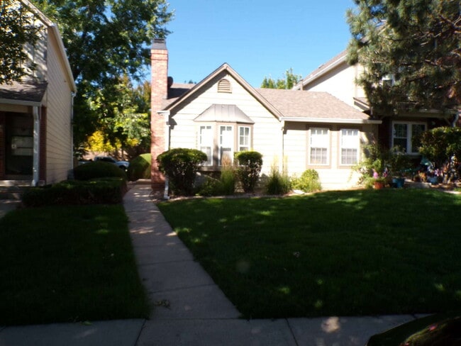 property at 9644 W Chatfield Ave