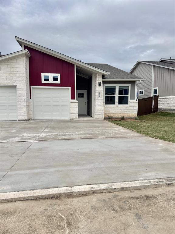 105 Zayd Ct in Jarrell, TX - Building Photo - Building Photo