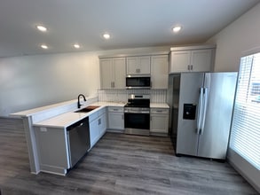 2901 Stallings Ln, Unit 1 in Jonesboro, AR - Building Photo - Building Photo