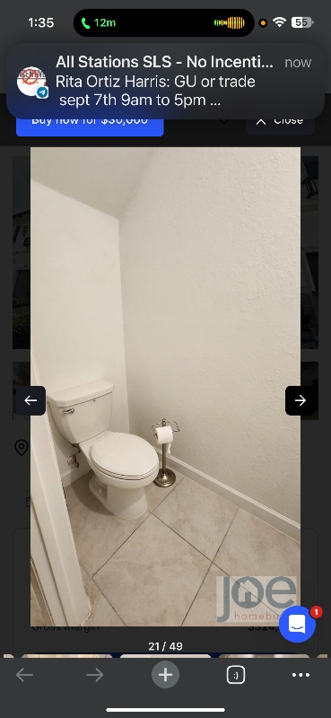 property at 1111 SW 6th Ct