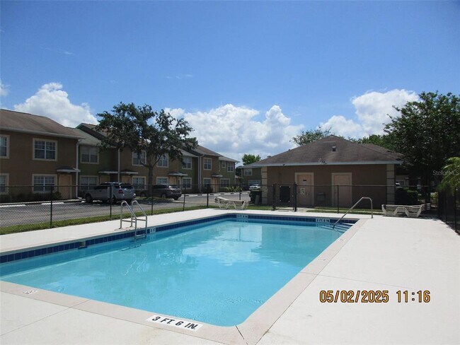 314 Cervantes Dr in Kissimmee, FL - Building Photo - Building Photo