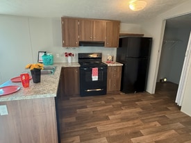 4410 Brown Station Rd in Columbia, MO - Building Photo