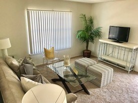 Colony Park Apartments