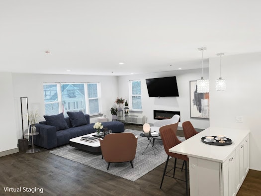 522 Bridge St, Unit 2, Unit 2