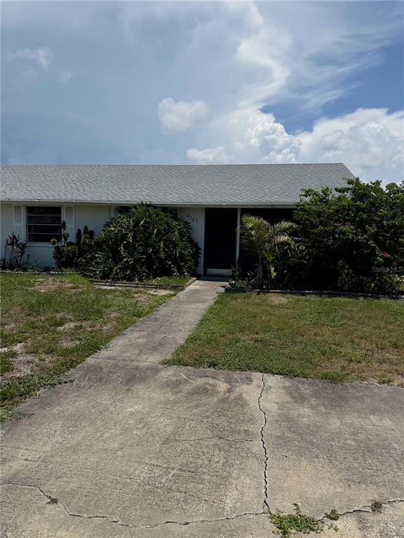 property at 4121 79th St W