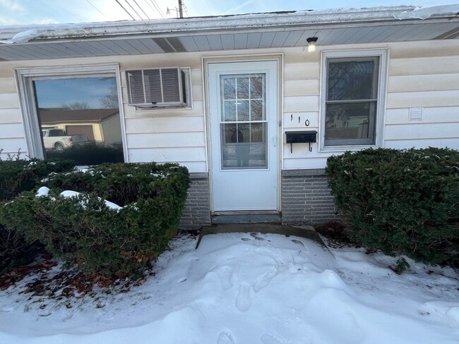 property at 104-110 Maple Ln