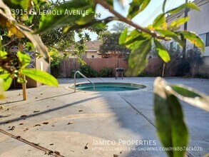 13915 S Lemoli Ave in Hawthorne, CA - Building Photo - Building Photo