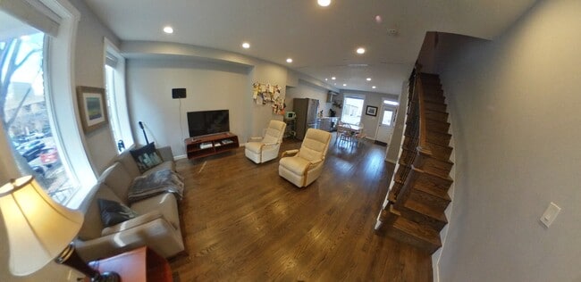 property at 831 3rd St NE