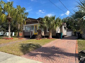 931 Shine Ave in Orlando, FL - Building Photo - Building Photo