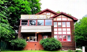 280 Fairgreen Ave, Unit 3 in Youngstown, OH - Building Photo