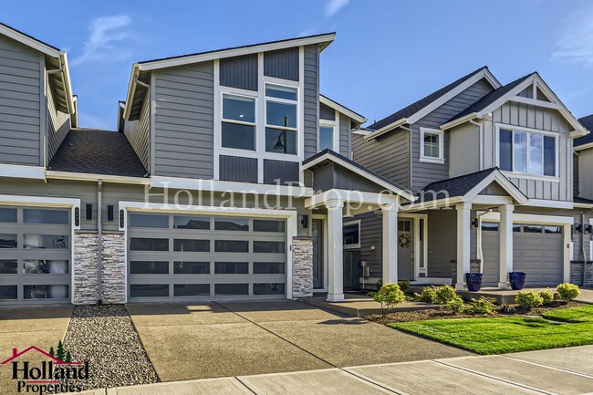 property at 6503 SE Provence St