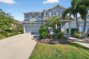 5227 ADMIRAL POINTE Dr in Ruskin, FL - Building Photo