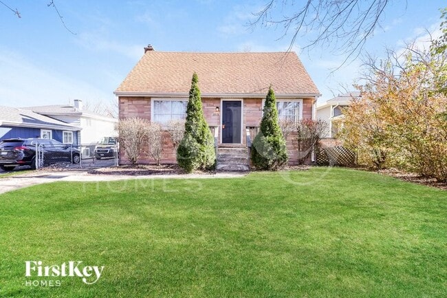 property at 3915 N Park St