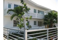 The Palm House in Miami Beach, FL - Foto de edificio - Building Photo